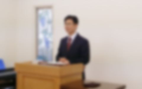 〇〇教会の牧師はXXXXXXの紹介ページへ