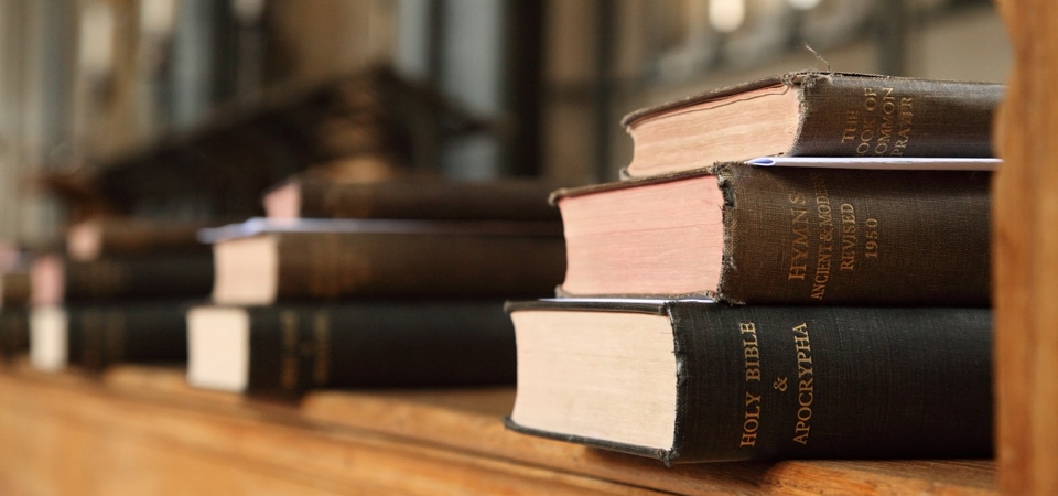 日本キリスト改革派 〇〇キリスト教会の礼拝堂