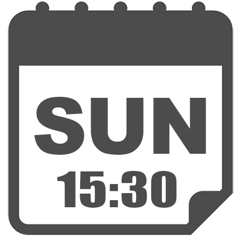 2012年の日曜 夕方の礼拝から関連する説教を探す