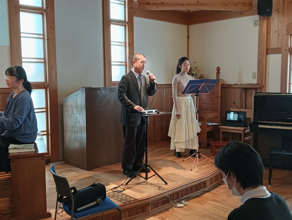 2026年イースター・チャリティー・コンサート