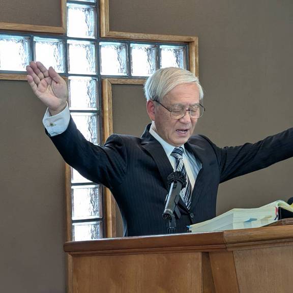 2025年11月2日　坂本紀夫引退教師