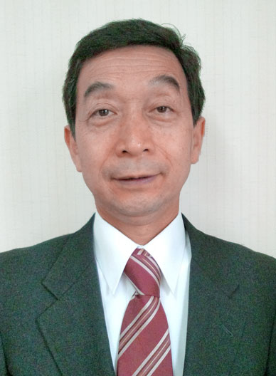 禰津省一牧師