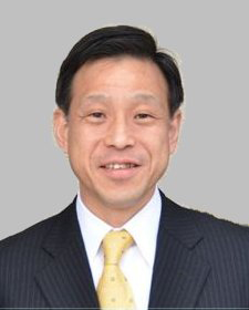久保浩文 牧師