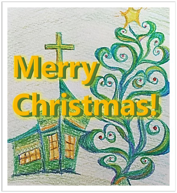 2023年12月24日(日) 日曜礼拝「ユダヤ人の王として生まれたイエス」★アドヴェント第4主日クリスマス合同礼拝