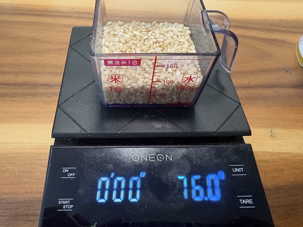 教会で「バケツ稲づくり」をはじめてみました　最終回