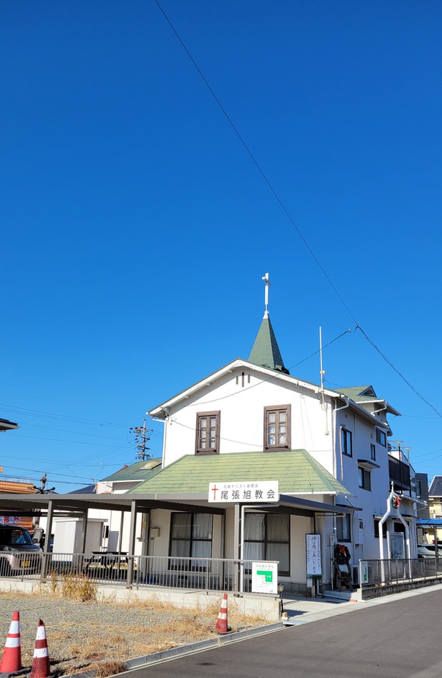 sho1さんの この一枚「新しい看板を設置しました。」