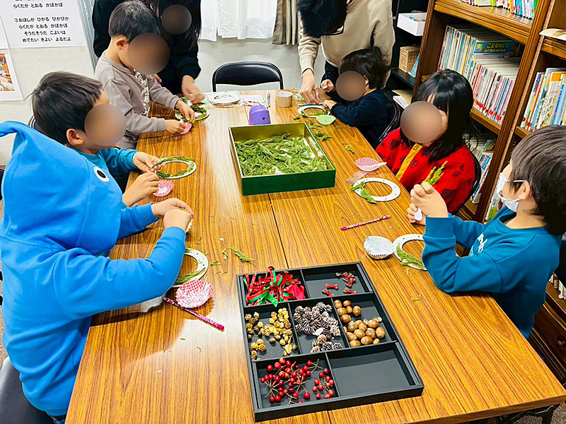 みくにキッズスペシャル