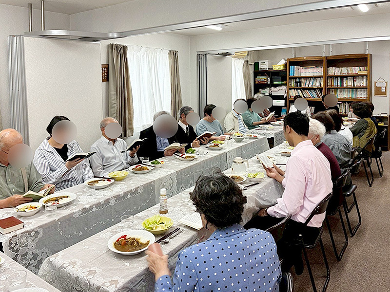 その他特別集会