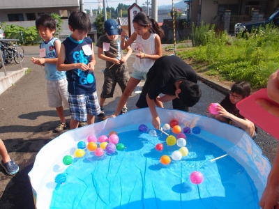 2014年 夏のカナンフェスタ報告