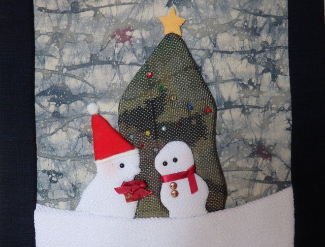 2025年12月28日(日) 日曜礼拝「安らかに去らせて」