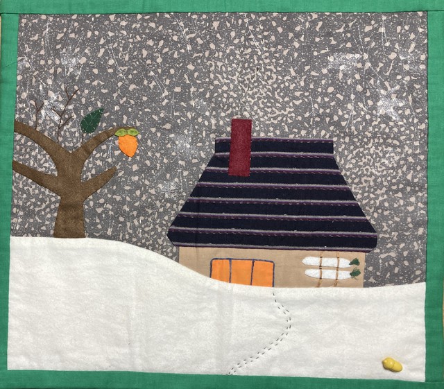 2026年1月18日(日) 日曜礼拝「信仰の喜び」