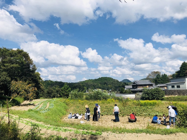 10/24(日)朝の礼拝　ライブ配信