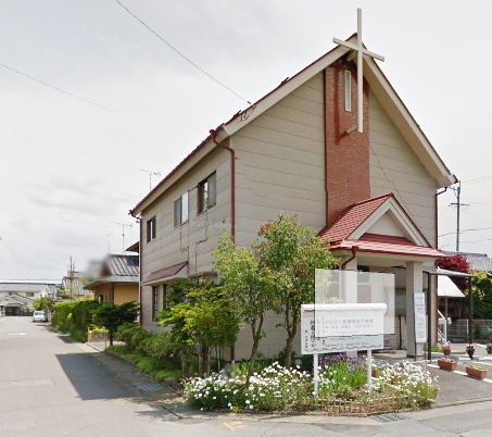 長野県の改革派教会 3件