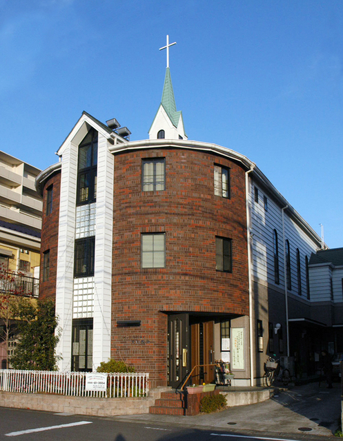 犬山教会