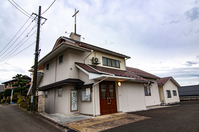 東仙台教会